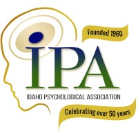 Idaho Psychological Association logo - Similar company to Magic Eye
