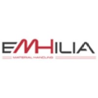 EMHILIA MATERIAL HANDLING S.P.A. logo - Similar company to Qualift Spa