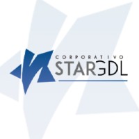 Corporativo STARGDL logo - Similar company to Brixtars