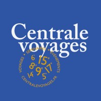 Centrale Voyages & Events logo - Similar company to Plus Voyages