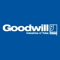 Goodwill Industries of Tulsa logo - Similar company to Philbrook