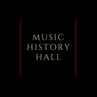 Music History Hall logo - Similar company to Hidden History Music