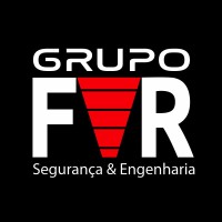 Grupo FVR logo - Similar company to Sicur - Distribuidora De Equipamentos De Segurança