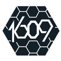 1609 Marketing logo - Similar company to Crown Vision Center