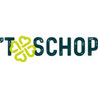 Biologische Boerderij 't Schop logo - Similar company to Erloom Restaurant
