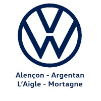 Volkswagen - Poirier et Fils Automobiles logo - Similar company to Laboratoires Standa