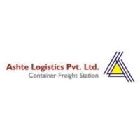 Ashte Logistics - India logo - Similar company to The International Cargo Carriers (Ticc)