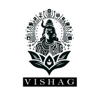 VISHAG TECH PVT LTD logo - Similar company to V&P Tech And Marketing Llc
