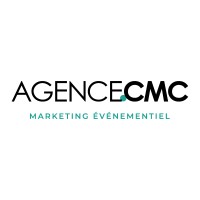 AGENCE CMC logo - Similar company to Agence Cr Communication