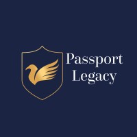 Passport Legacy Sudan logo - Similar company to Olloxo