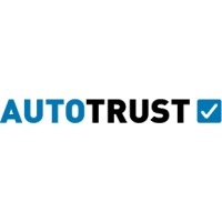Autotrust logo - Similar company to Bovemij