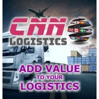 CNN Logistics Inc logo - Similar company to Admysys Inc.