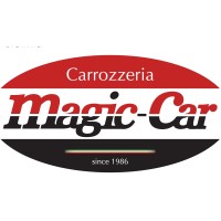 CARROZZERIA MAGIC CAR logo - Similar company to Carrozzeria Inferno - Carbody Design