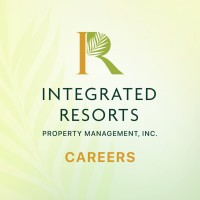 Integrated Resorts Property Management Incorporated logo - Similar company to Icats