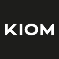 Kiom Global logo - Similar company to Zazulê
