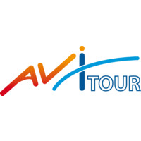 Avitour logo - Similar company to Callida Srl/Bv