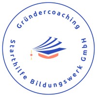 Starthilfe Bildungswerk GmbH logo - Similar company to E & E Starthilfe Gmbh