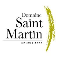DOMAINE SAINT MARTIN logo - Similar company to Grand Terroir