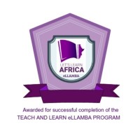 LLA logo - Similar company to International Professors Project
