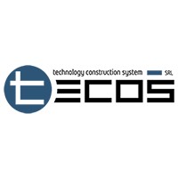 TECOS S.R.L. TECHNOLOGY CONSTRUCTION SYSTEM logo - Similar company to Smstudio | Media & Communication