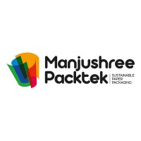 Manjushree Packtek logo - Similar company to Curasigna