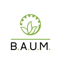 B.A.U.M. Consult GmbH logo - Similar company to Ifok Gmbh