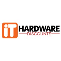 IT Hardware Discounts logo - Similar company to It Hardware Mart