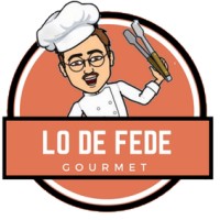 Lo de Fede Gourmet logo - Similar company to Da Estructuras