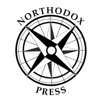 Northodox Press logo - Similar company to Comma Press