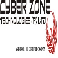 Cyber Zone Technologies (P) Ltd. logo - Similar company to Infrabrains It Solution