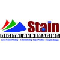 Stain Digital And Imaging Limited