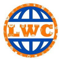 Learning Web Club - LWC logo - Similar company to Hackerspace_Just