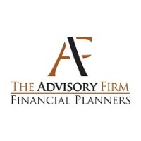 THE ADVISORY FIRM, LLC logo - Similar company to Legacy Advisory Partners
