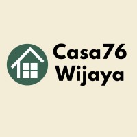 Casa76 Wijaya logo - Similar company to Enterpro