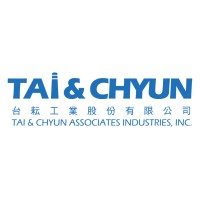 TAI & CHYUN ASSOCIATES INDUSTRIES, INC. logo - Similar company to Five Grains Investment Trading And Joint Stock Company