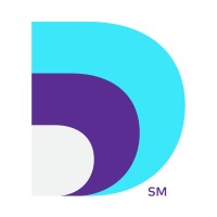 Davis Method logo - Similar company to Wereldwinkel Gouda