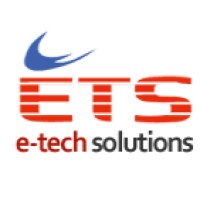 ETech Solutions logo - Similar company to Orexel Technologies