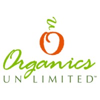 Organics Unlimited logo - Similar company to Factory 1 Llc