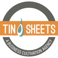 Tin Sheets | A Business Cultivation Agency logo - Similar company to Digital Plains Llc