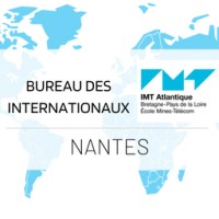 BDI - IMT Atlantique logo - Similar company to N7 Finance