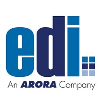 Edi Electronic Data Inc.