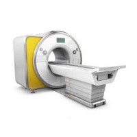 MRI Machine logo - Similar company to Nelson Commercial Kitchens