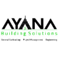 AYANA Building Solutions Corp. logo - Similar company to Deslo Design