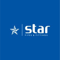 Star Pipes & Fittings logo - Similar company to Ocean Polymers