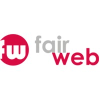 Fairweb logo - Similar company to Dzemo Studio