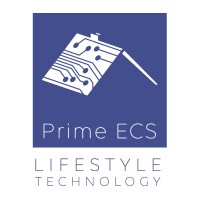 Prime ECS logo - Similar company to Primecs