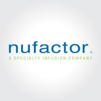 Nufactor logo - Similar company to Fff Enterprises