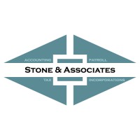 Stone & Associates logo - Similar company to Harker Mellinger Llc