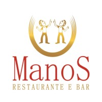 Manos Bar e Restaurante logo - Similar company to Grupo Piraju