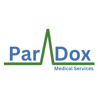 Paradox Medical Services logo - Similar company to Cloda